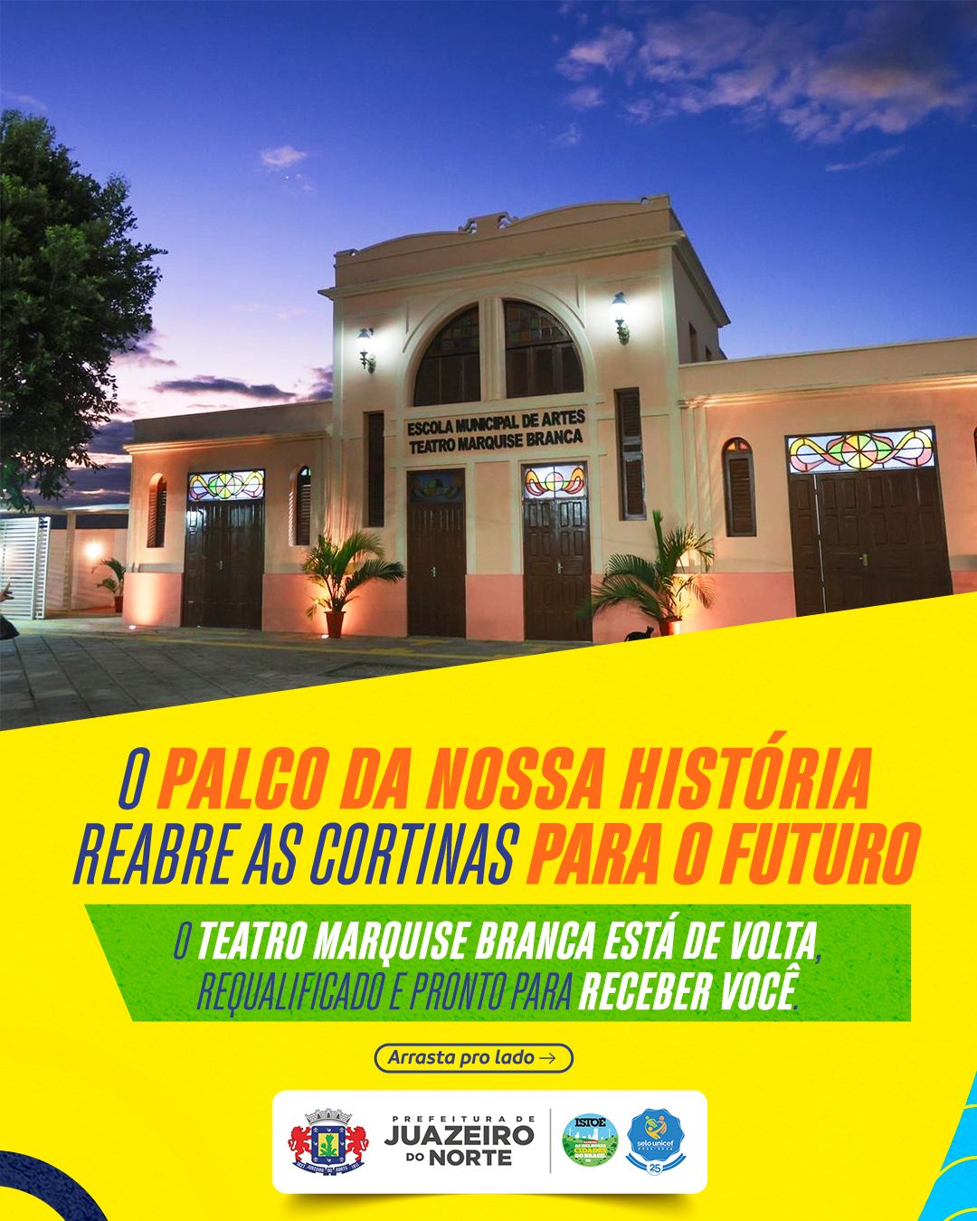 Prefeitura de Juazeiro do Norte