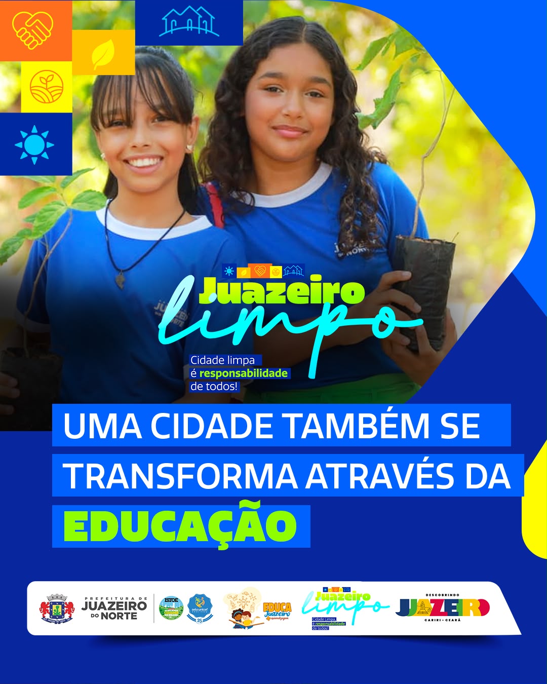 Prefeitura de Juazeiro do Norte