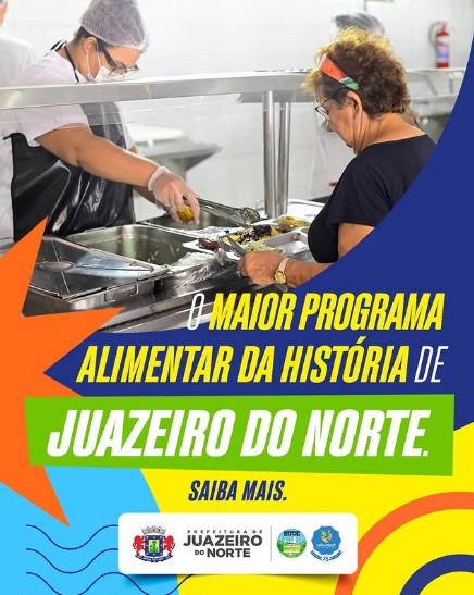 Prefeitura de Juazeiro do Norte